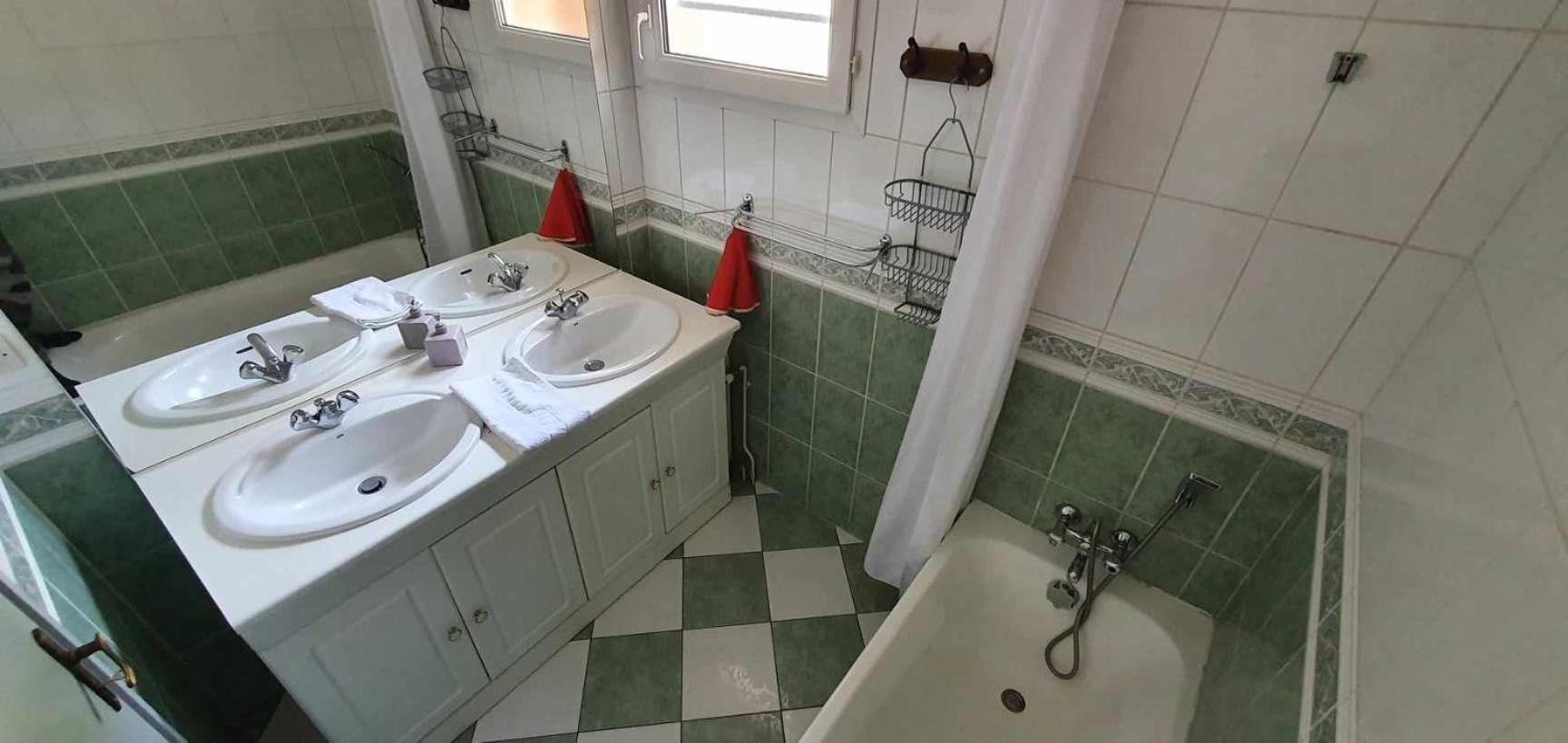 La Rescapee Du Cap'Itaine Vous Attends ! Villa Gujan-Mestras Kültér fotó