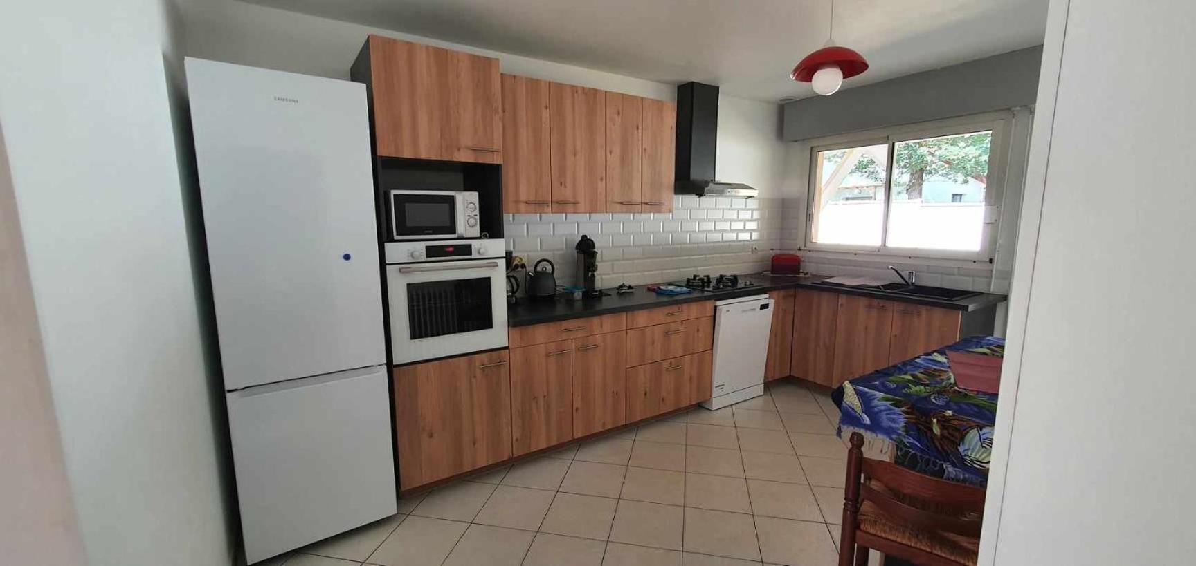 La Rescapee Du Cap'Itaine Vous Attends ! Villa Gujan-Mestras Kültér fotó