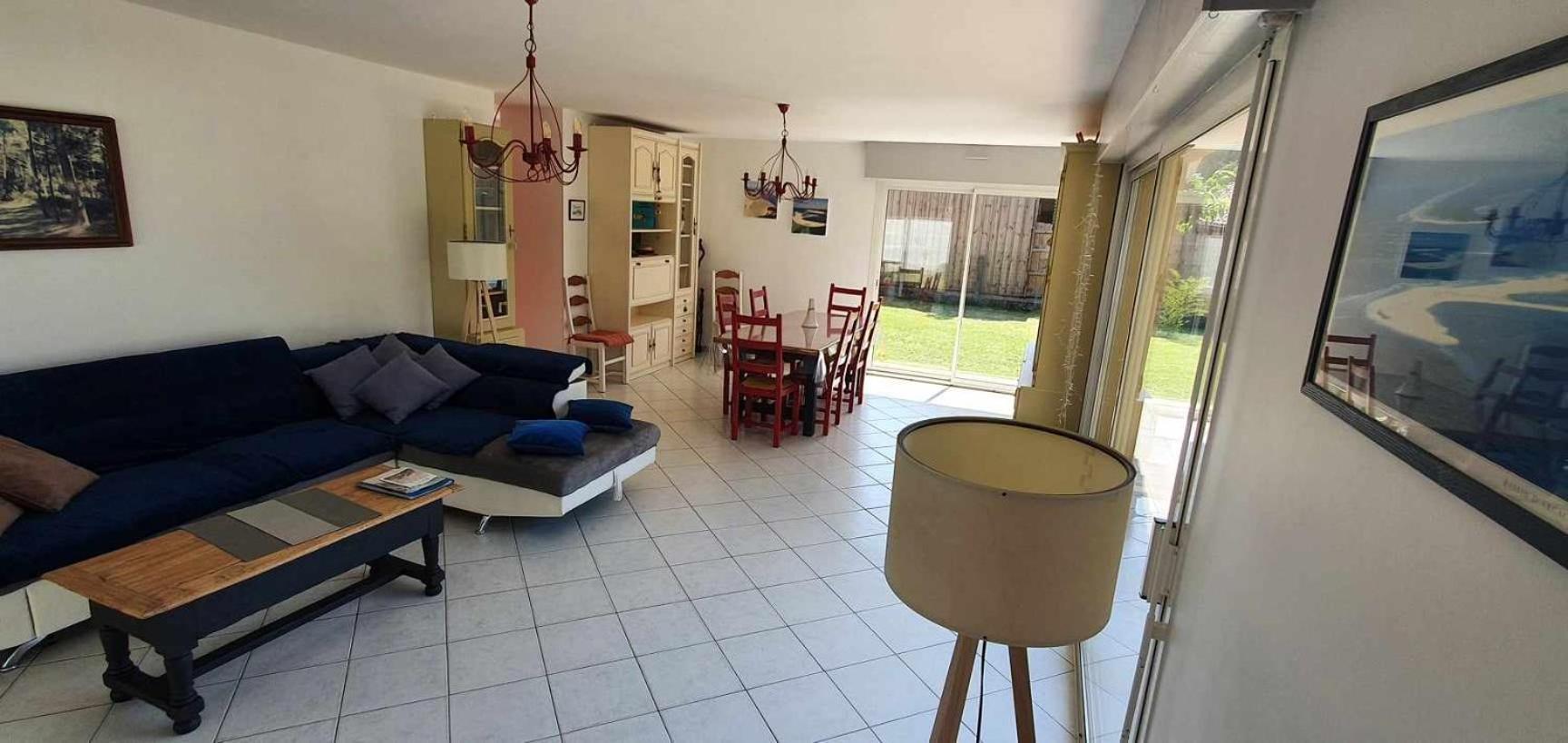 La Rescapee Du Cap'Itaine Vous Attends ! Villa Gujan-Mestras Kültér fotó