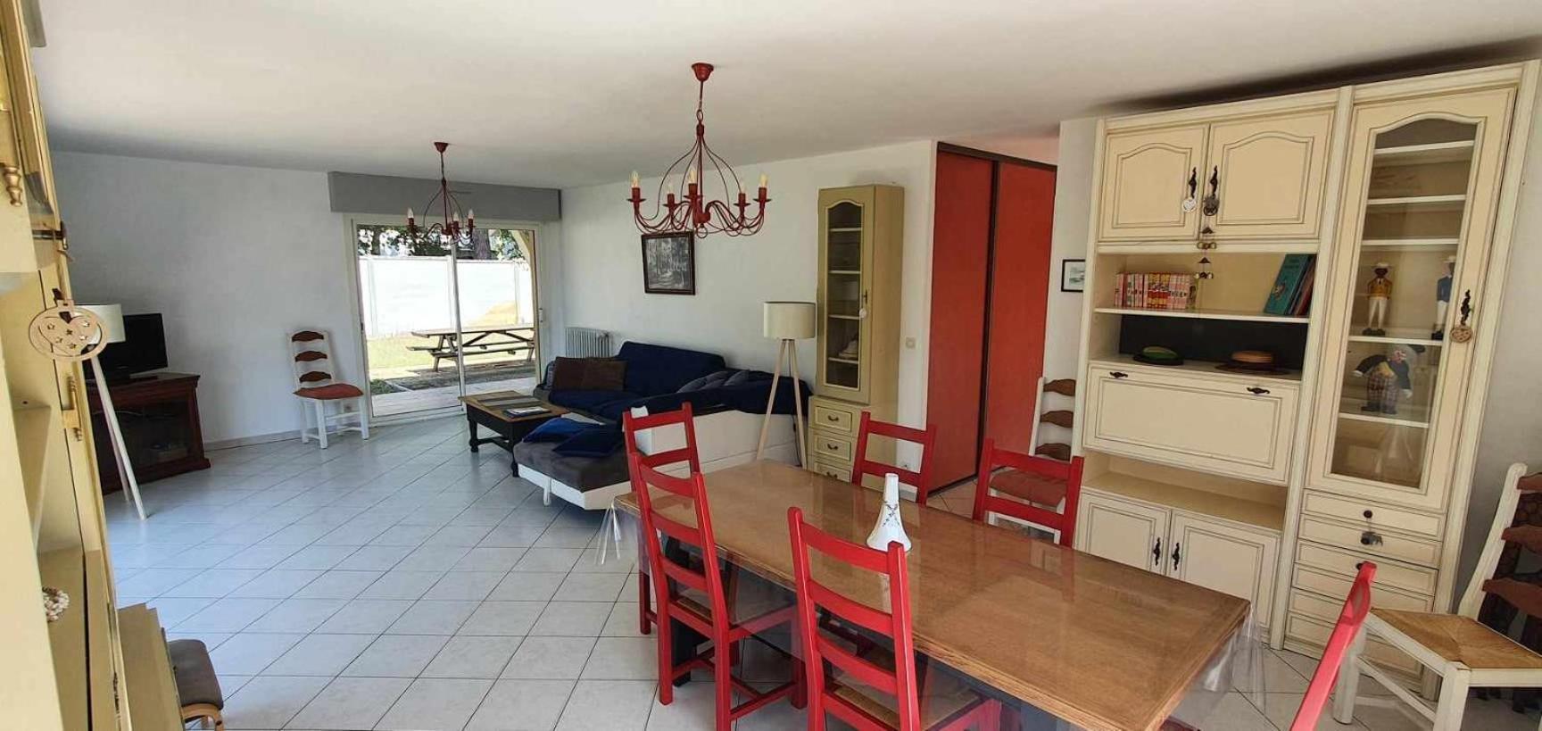 La Rescapee Du Cap'Itaine Vous Attends ! Villa Gujan-Mestras Kültér fotó
