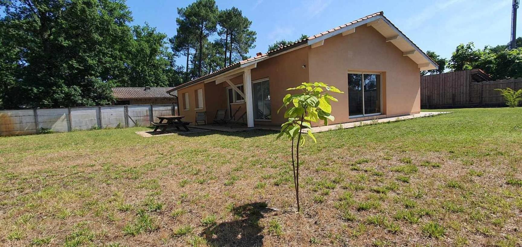 La Rescapee Du Cap'Itaine Vous Attends ! Villa Gujan-Mestras Kültér fotó